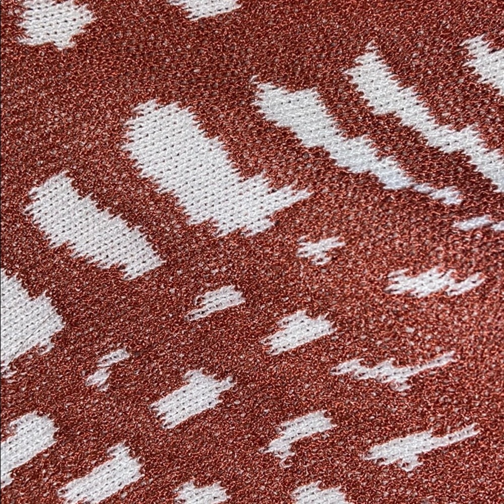 Knitted Sweater Dress - Picture 3 of 3